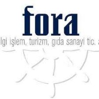 Fora Bilgi İşlem logo - Similar company to Adka Tech