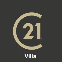 Century21 Villa logo - Similar company to Century 21 Rio