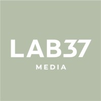 LAB37 Media logo - Similar company to Codename Red