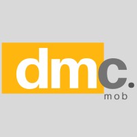 DMCmob logo - Similar company to Dtec Mobiliário Corporativo