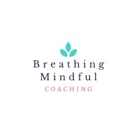 Breathing Mindful Coaching logo - Similar company to Sleek Networks