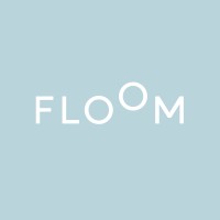 Floom logo - Similar company to Quantikr