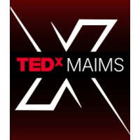 TEDxMAIMS logo - Similar company to Prithviads