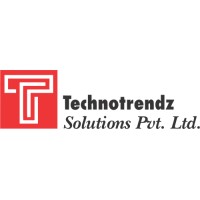 Technotrendz Solutions Pvt. Ltd logo - Similar company to Techno Trends