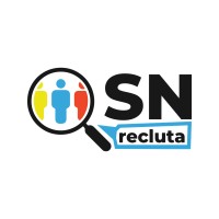 SN Recluta logo - Similar company to Pamsa