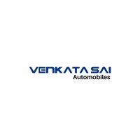 VENKATA SAI AUTOMOBILES logo - Similar company to Vermaclabs - A Modern Learning Ecosystem