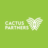 Cactus Partners logo - Similar company to Aroa Venture Partners