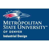 Metropolitan State University of Denver Department of Industrial Design logo - Similar company to Msu Denver Department Of Social Work
