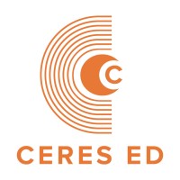 CeresEd logo - Similar company to Affili Learn