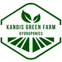 Kandis Green Farm logo - Similar company to Aridzka Group