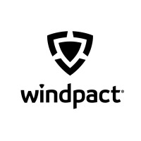 Windpact logo - Similar company to Ozmo Helmets