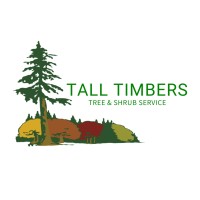 Tall Timbers Tree & Shrub Service logo - Similar company to Jj Remote Cpa