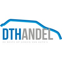 DTH handel logo - Similar company to Tto | Technische Groothandel