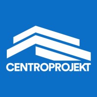 CENTROPROJEKT GROUP a.s. logo - Similar company to Adifex Cz