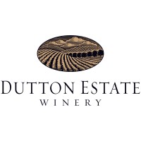 Dutton Estate Winery logo - Similar company to Fantesca Estate & Winery