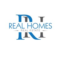 Real Homes logo - Similar company to Ldify