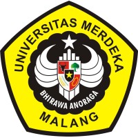 Universitas Merdeka Malang logo - Similar company to Hayden Usher