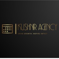 Kushnir AGENCY logo - Similar company to Protetika, A.S.