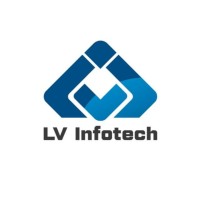 LV Infotech logo - Similar company to Bytefum