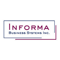 Informa Business Systems, Inc. logo - Similar company to Htx Services Llc
