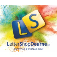 Lettershop Deurne