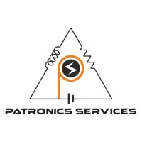 Patronics Services logo - Similar company to Redcliff Engineering
