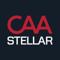 CAA Stellar Germany logo - Similar company to Future Champs Gmbh