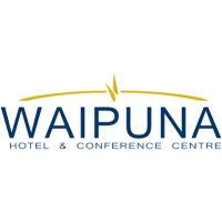 Waipuna Hotel & Conference Centre logo - Similar company to Zeroscape Cc