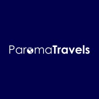 ParomaTravels logo - Similar company to Yourvacations