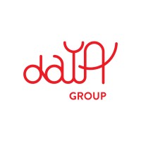 DAYA GROUP logo - Similar company to Crp Group (Pt Citarasa Prima Indonesia Berjaya)