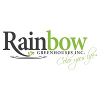 Rainbow Greenhouses Inc logo - Similar company to Dutchman Tree Farms
