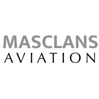 Masclans Aviation logo - Similar company to Data Light Solutions