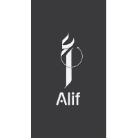 Alif Accounting & Tax Consultants logo - Similar company to 360° Consultancy