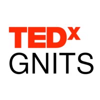TEDx GNITS logo - Similar company to Tedx Rcet