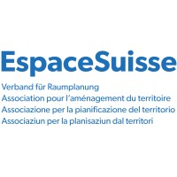 EspaceSuisse logo - Similar company to Sgvw Schweizerische Gesellschaft Für Verwaltungswissenschaften