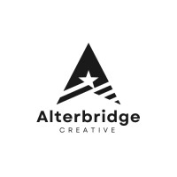 Alterbridge Creative logo - Similar company to Myschf
