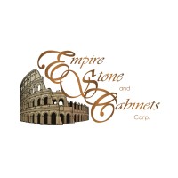 Empire Stone and Cabinets Corp. logo - Similar company to Distinctive Kitchens & Baths