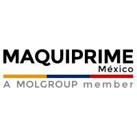 Maquiprime logo - Similar company to Molgroup Latam