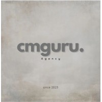CMGURU logo - Similar company to Bouali Hamid
