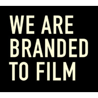 Branded to Film logo - Similar company to Evoq