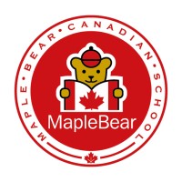 Maple Bear Freguesia logo - Similar company to Maple Bear Tijuca