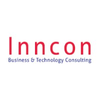 Inncon Infotech logo - Similar company to Optimetrix Integration & Solution Pvt. Ltd