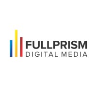 Fullprism Digital Media logo - Similar company to Running Digital