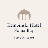 Kempinski Hotel Soma Bay logo - Similar company to Jaz Hotel Group