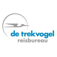 De Trekvogel Reisbureau logo - Similar company to Reisbureau Lanting
