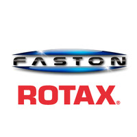 Faston - Rotax Aircraft Engines logo - Similar company to Rapid Solutions Sp. Z O.O.