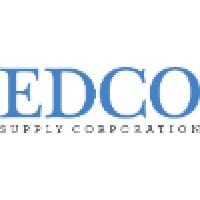 Edco Supply Corporation logo - Similar company to Boropack