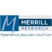 Merrill Research logo - Similar company to Datadvise - Market Research