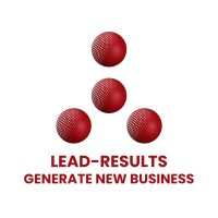 Lead-Results logo - Similar company to Capacitare Lda