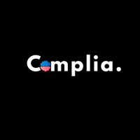 Complia logo - Similar company to Ruchak